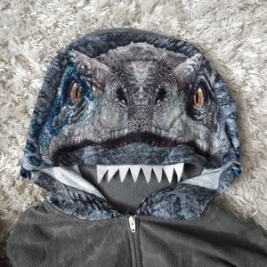 Jurassic World Pajama